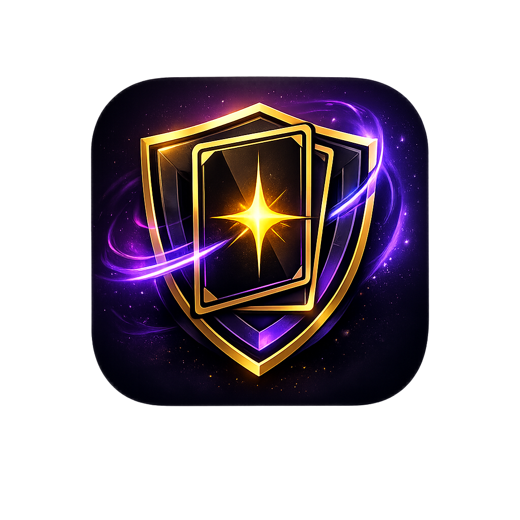 DuelVault Icon